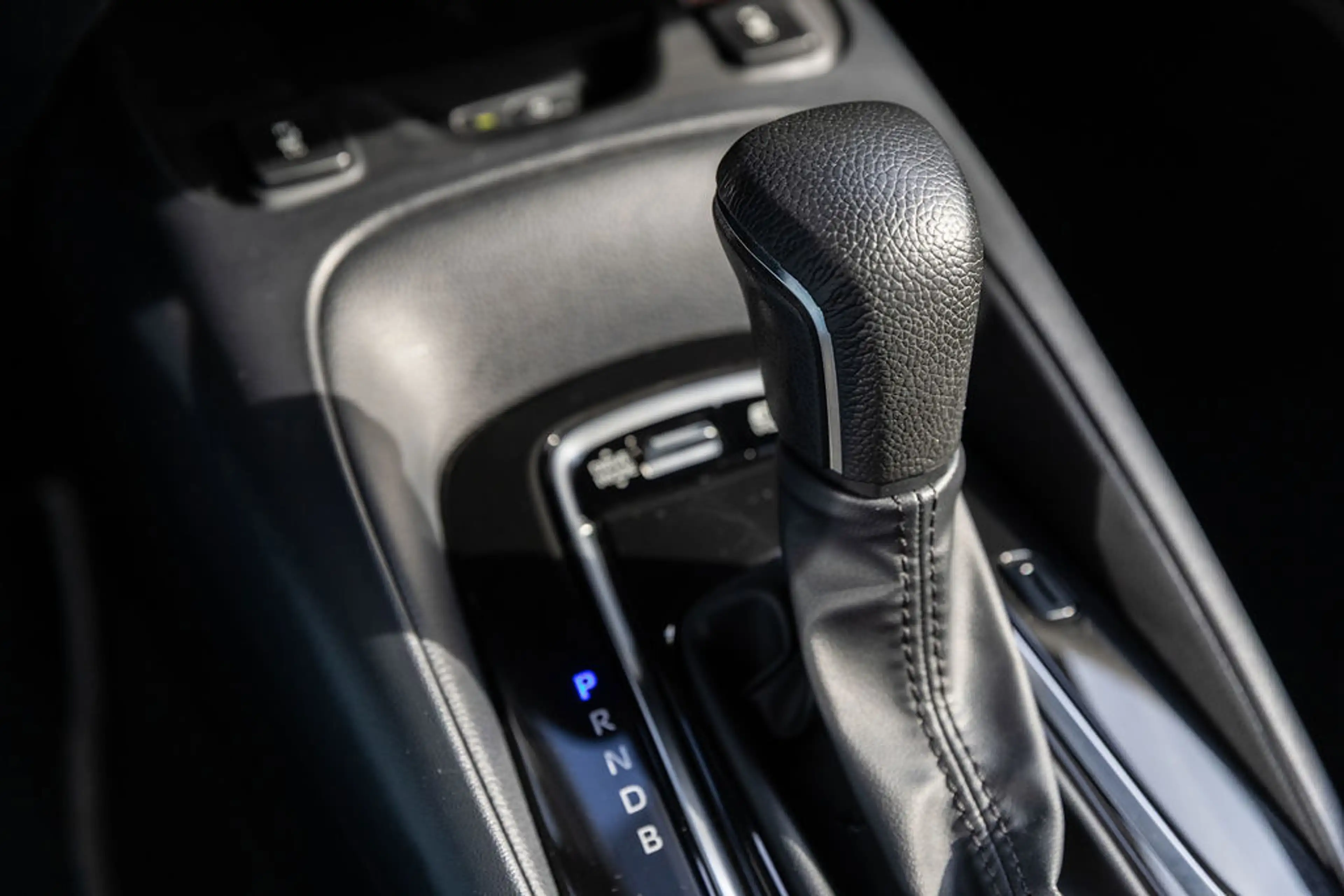 Toyota Corolla Touring Sports Hybrid 140 Dynamic | Dodehoek senso — photo 19