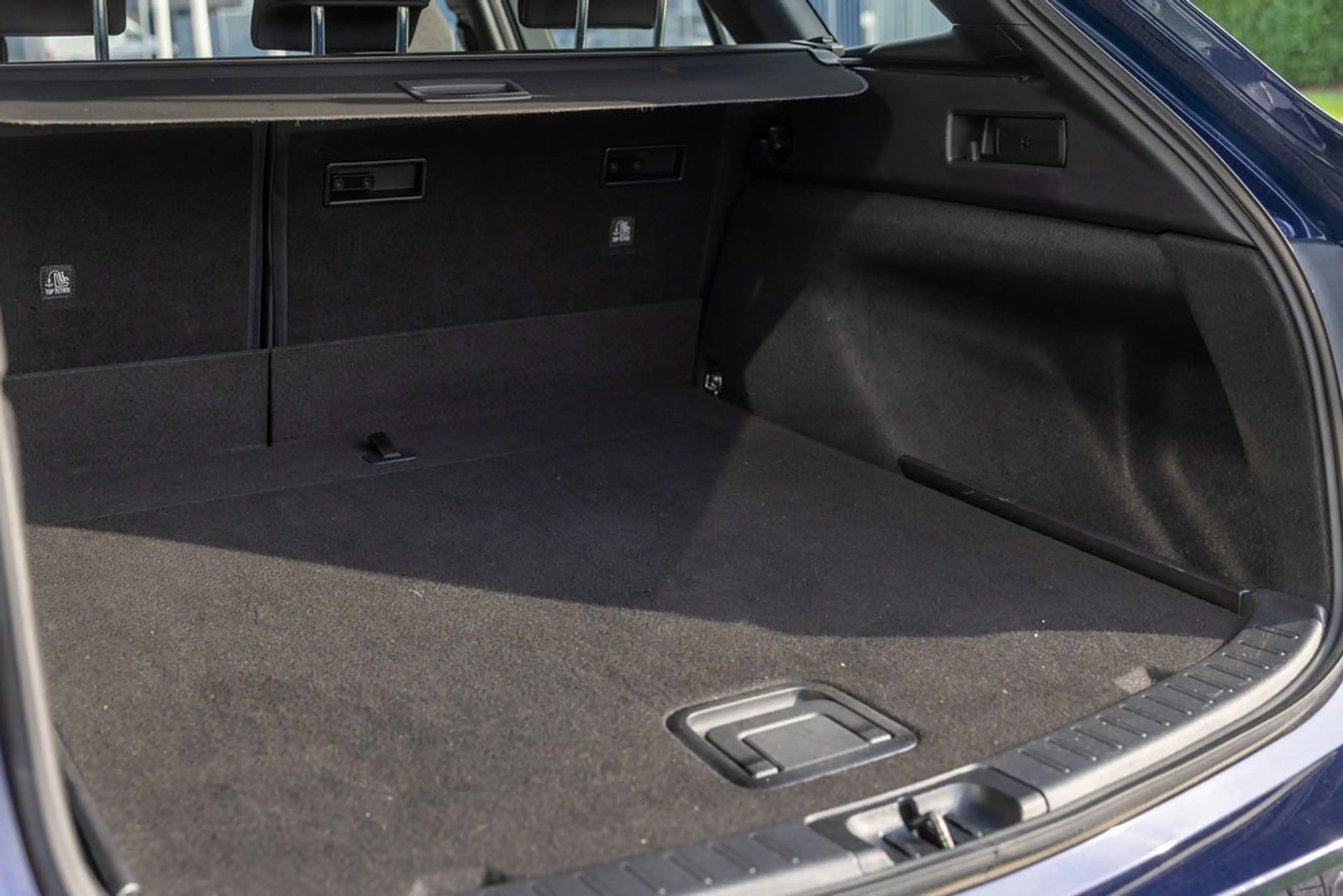 Toyota Corolla Touring Sports Hybrid 140 Dynamic | Dodehoek senso — photo 41