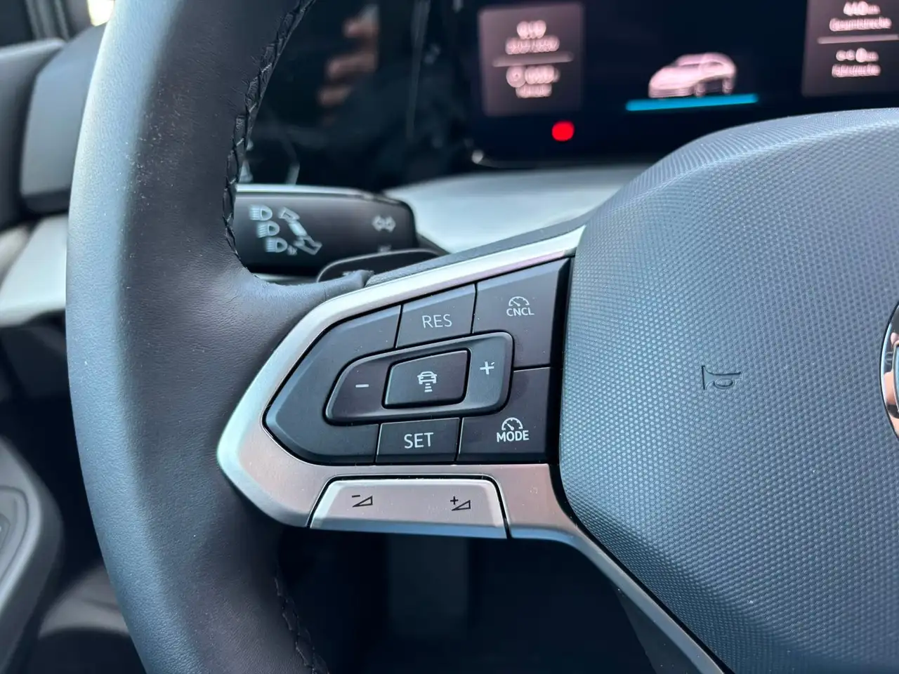 Volkswagen Golf 2026