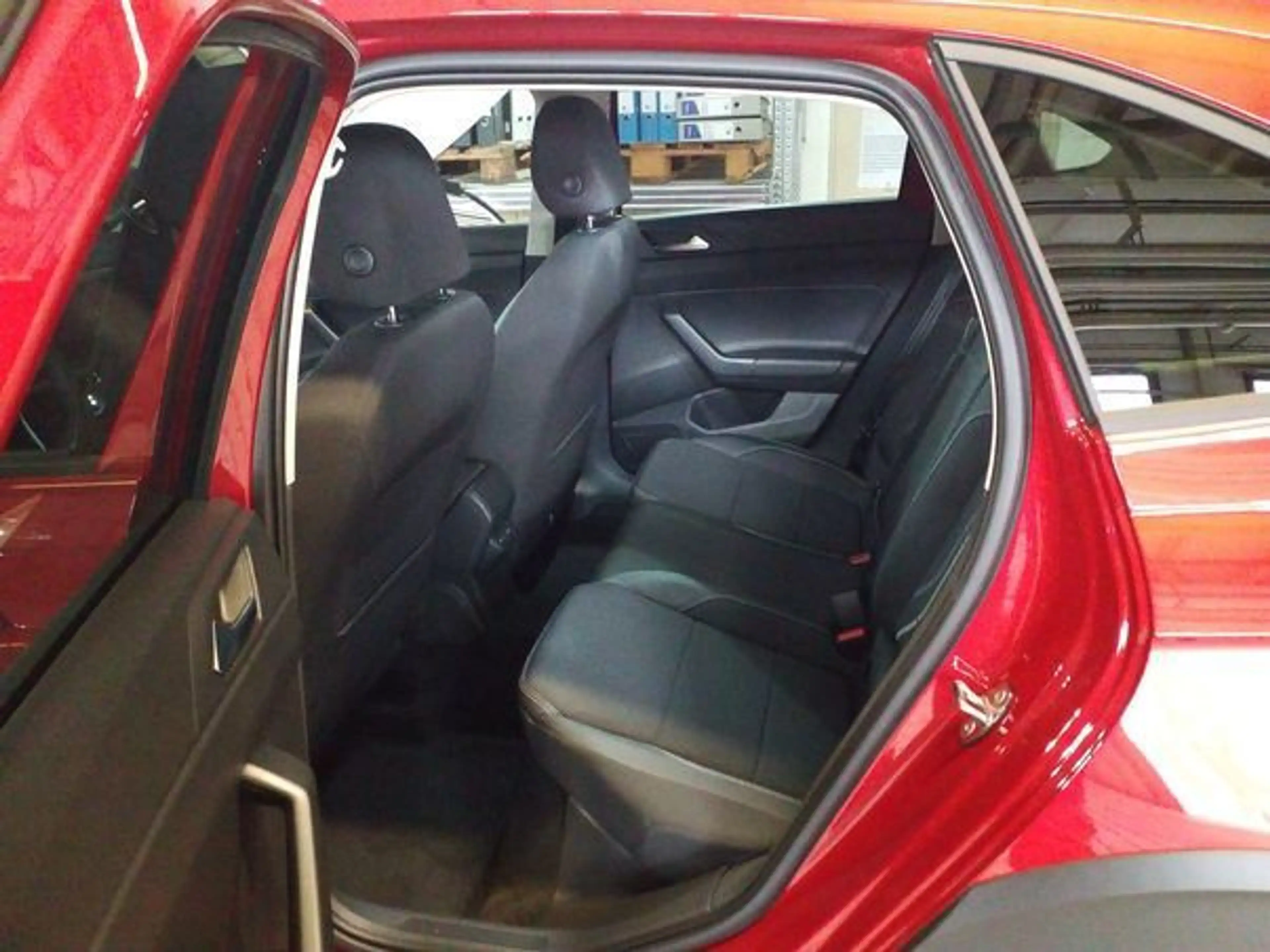 Volkswagen Taigo STYLE BLECK ROOF 1.0TSI 116PS ACC.5J-G.KAMERA.NAVI — photo 7