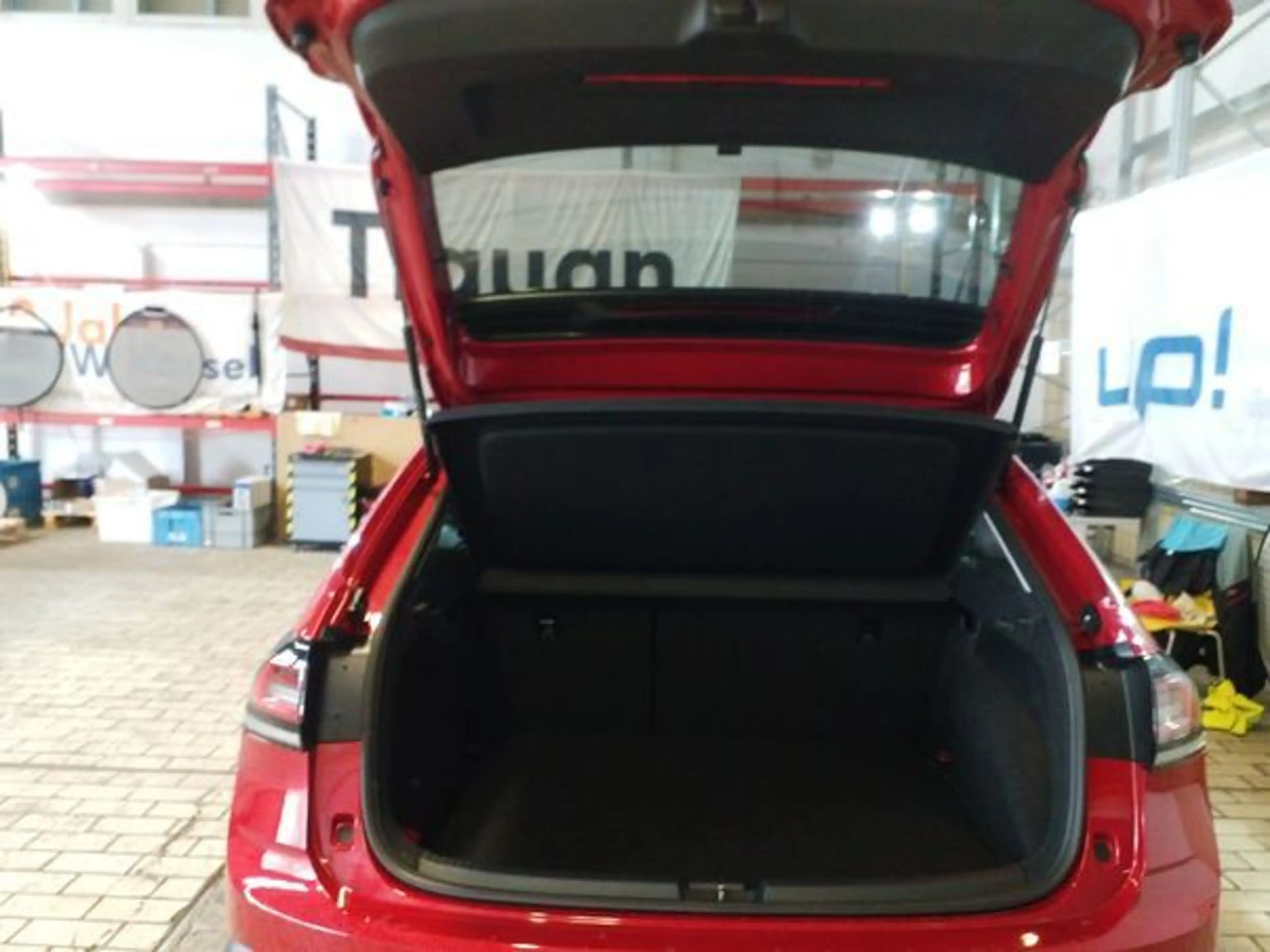 Volkswagen Taigo STYLE BLECK ROOF 1.0TSI 116PS ACC.5J-G.KAMERA.NAVI — photo 10