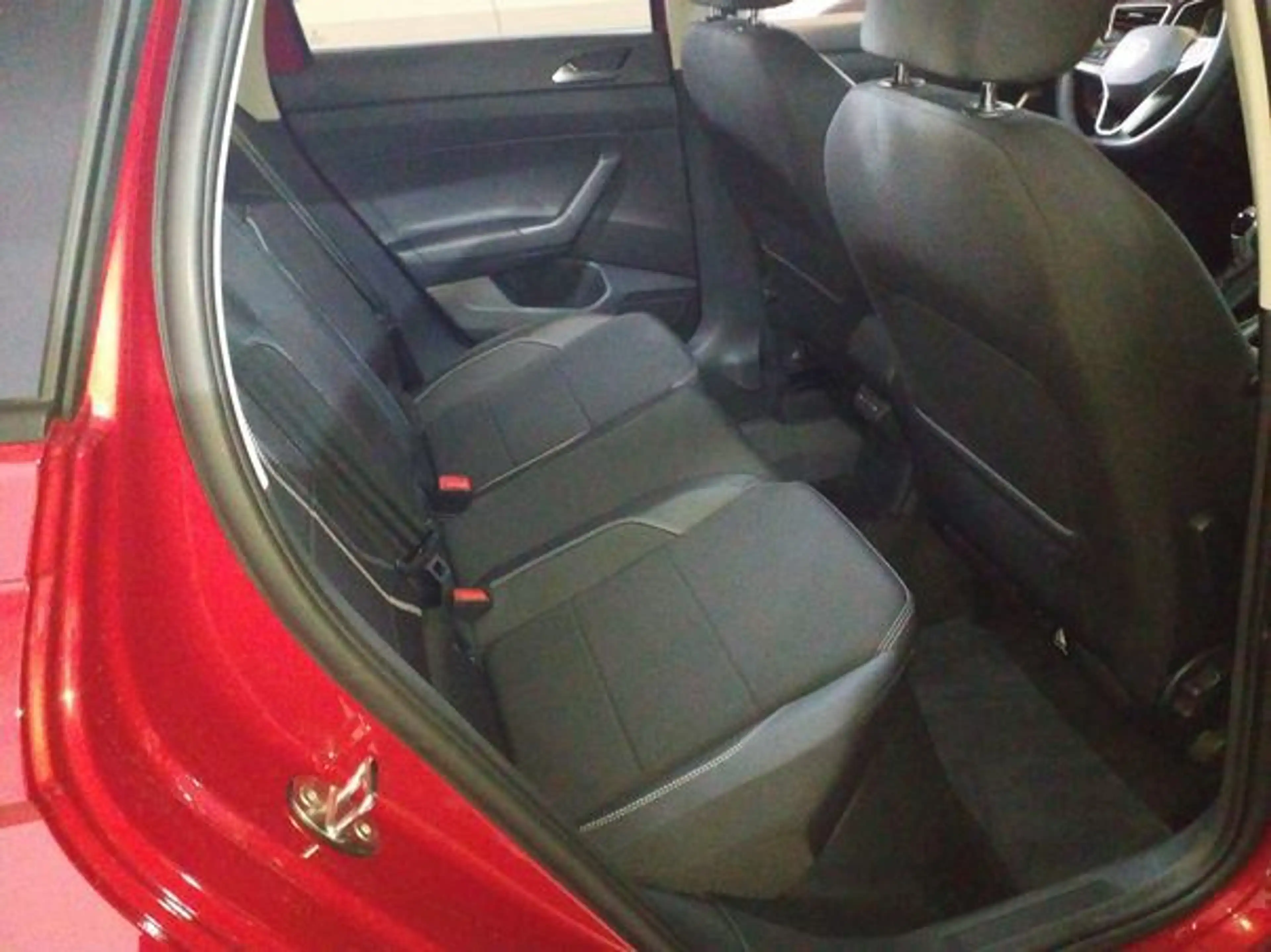 Volkswagen Taigo STYLE BLECK ROOF 1.0TSI 116PS ACC.5J-G.KAMERA.NAVI — photo 9