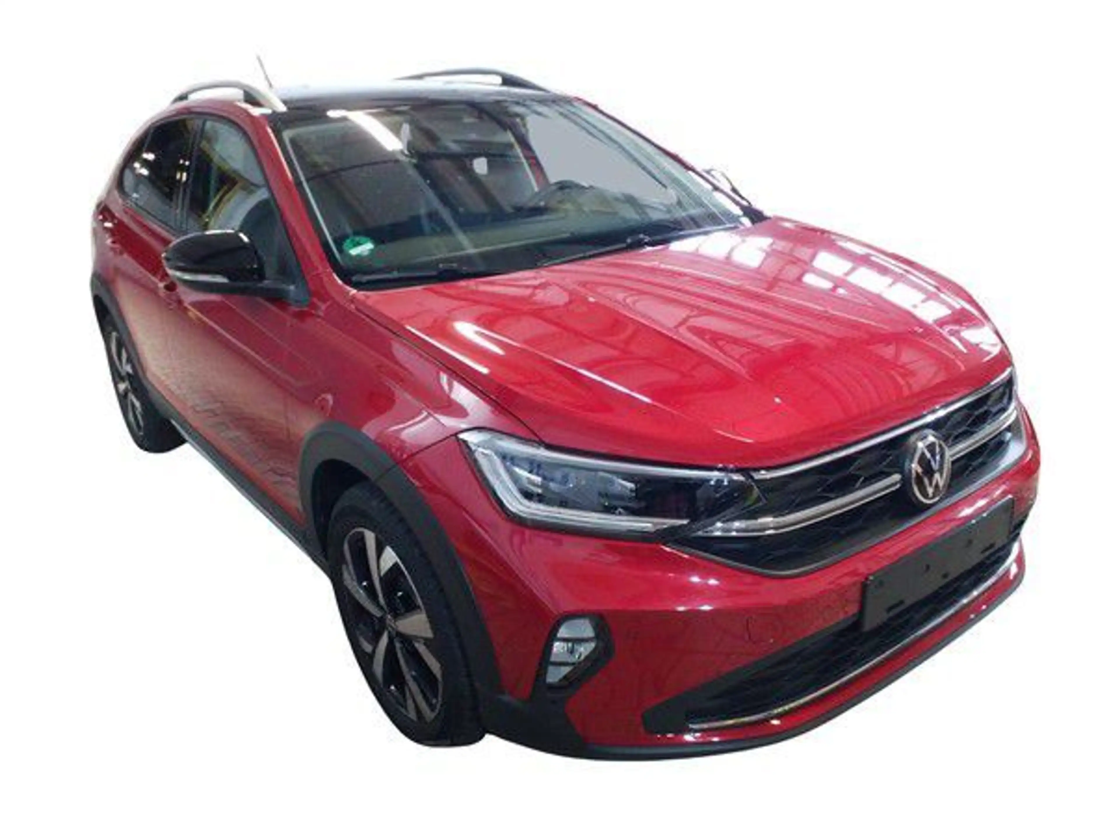 Volkswagen Taigo STYLE BLECK ROOF 1.0TSI 116PS ACC.5J-G.KAMERA.NAVI — photo 3
