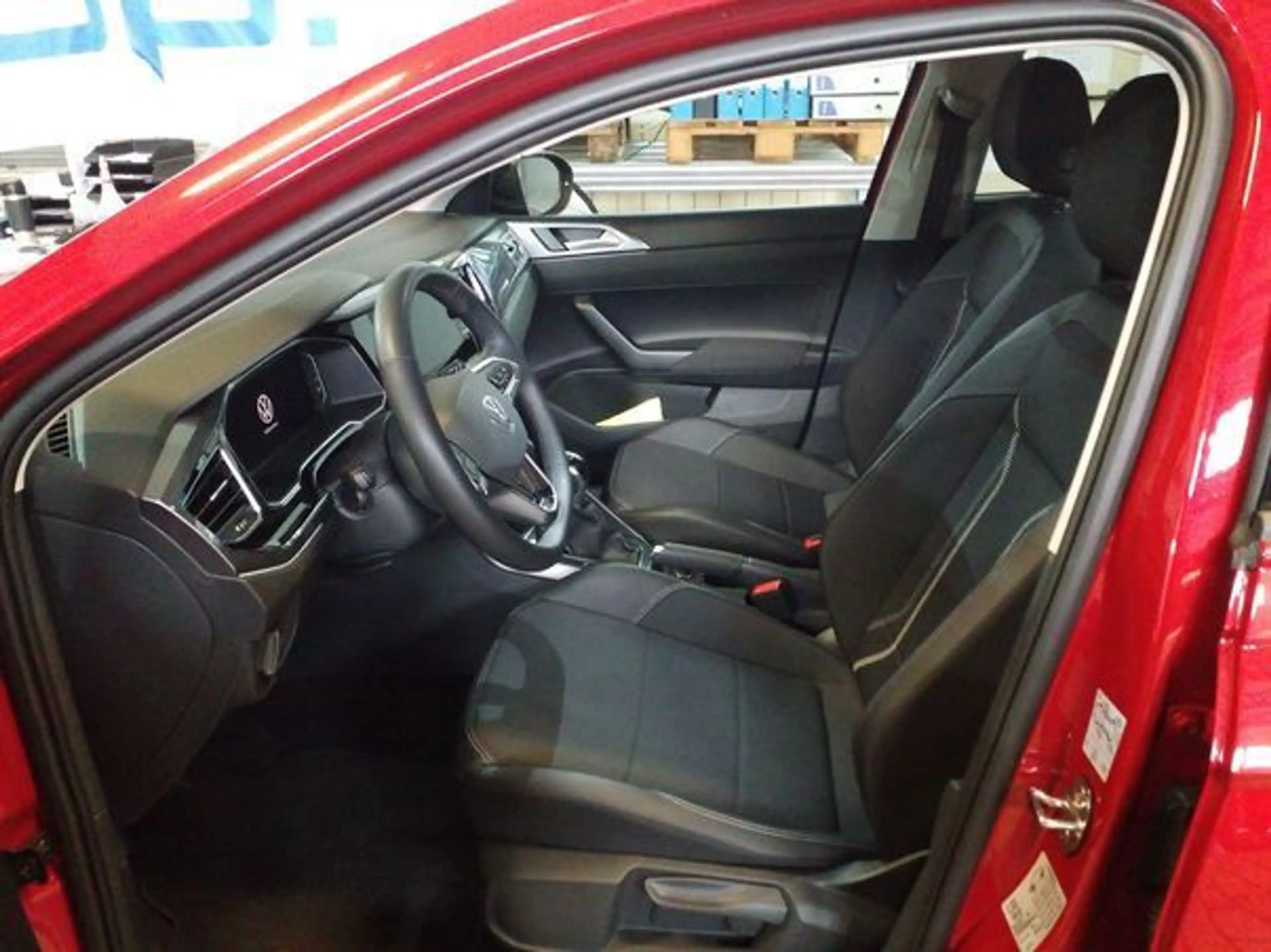 Volkswagen Taigo STYLE BLECK ROOF 1.0TSI 116PS ACC.5J-G.KAMERA.NAVI — photo 6