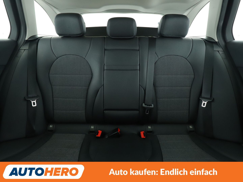 Mercedes-Benz C 300 C 300 Mild-Hybrid T Avantgarde Aut.*NAVI*TEMPO*PDC — photo 15
