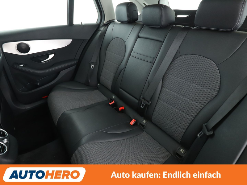 Mercedes-Benz C 300 C 300 Mild-Hybrid T Avantgarde Aut.*NAVI*TEMPO*PDC — photo 14