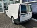 Volkswagen Caddy Cargo Maxi KLIMA PDC HECKFLÜGEL Blanc - thumbnail 13