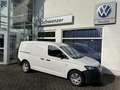 Volkswagen Caddy Cargo Maxi KLIMA PDC HECKFLÜGEL Blanc - thumbnail 2