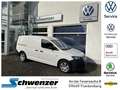 Volkswagen Caddy Cargo Maxi KLIMA PDC HECKFLÜGEL Blanc - thumbnail 1