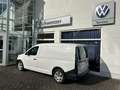 Volkswagen Caddy Cargo Maxi KLIMA PDC HECKFLÜGEL Blanc - thumbnail 14
