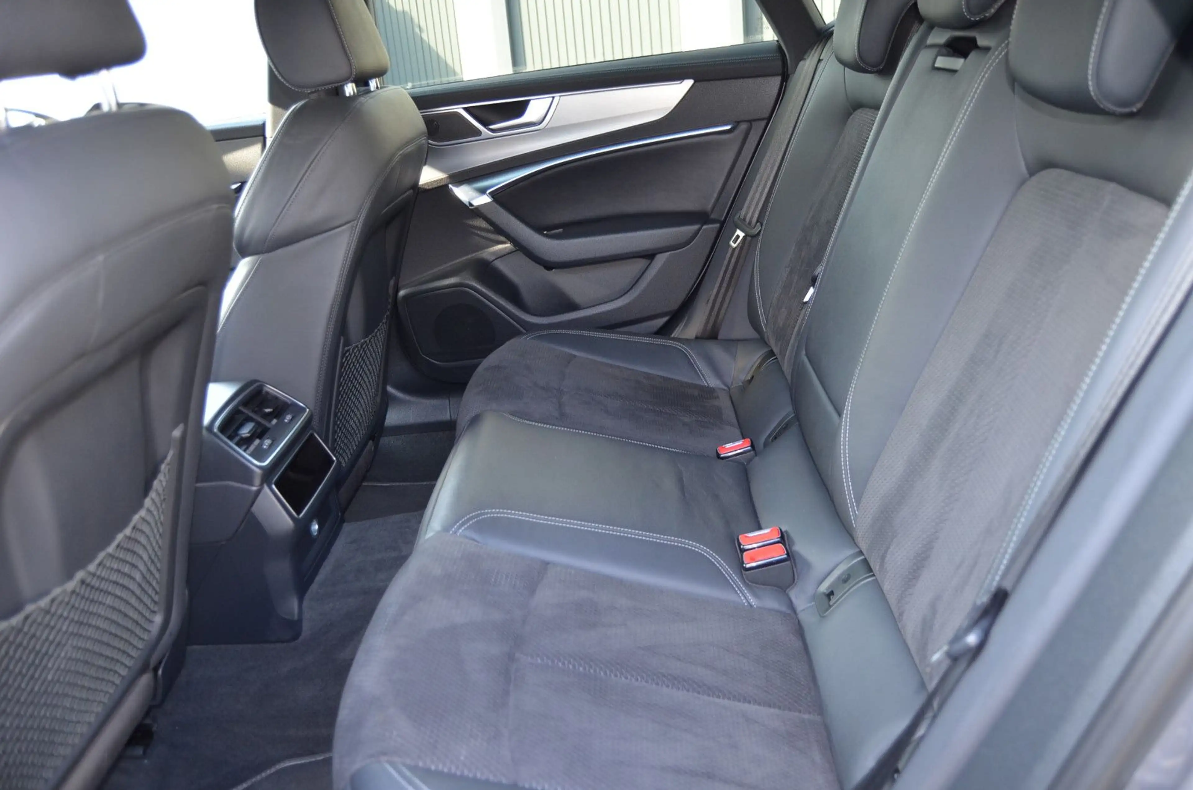 Audi A7 Sportback 50TFSIe  S Line  Matrix  20Zoll — photo 7