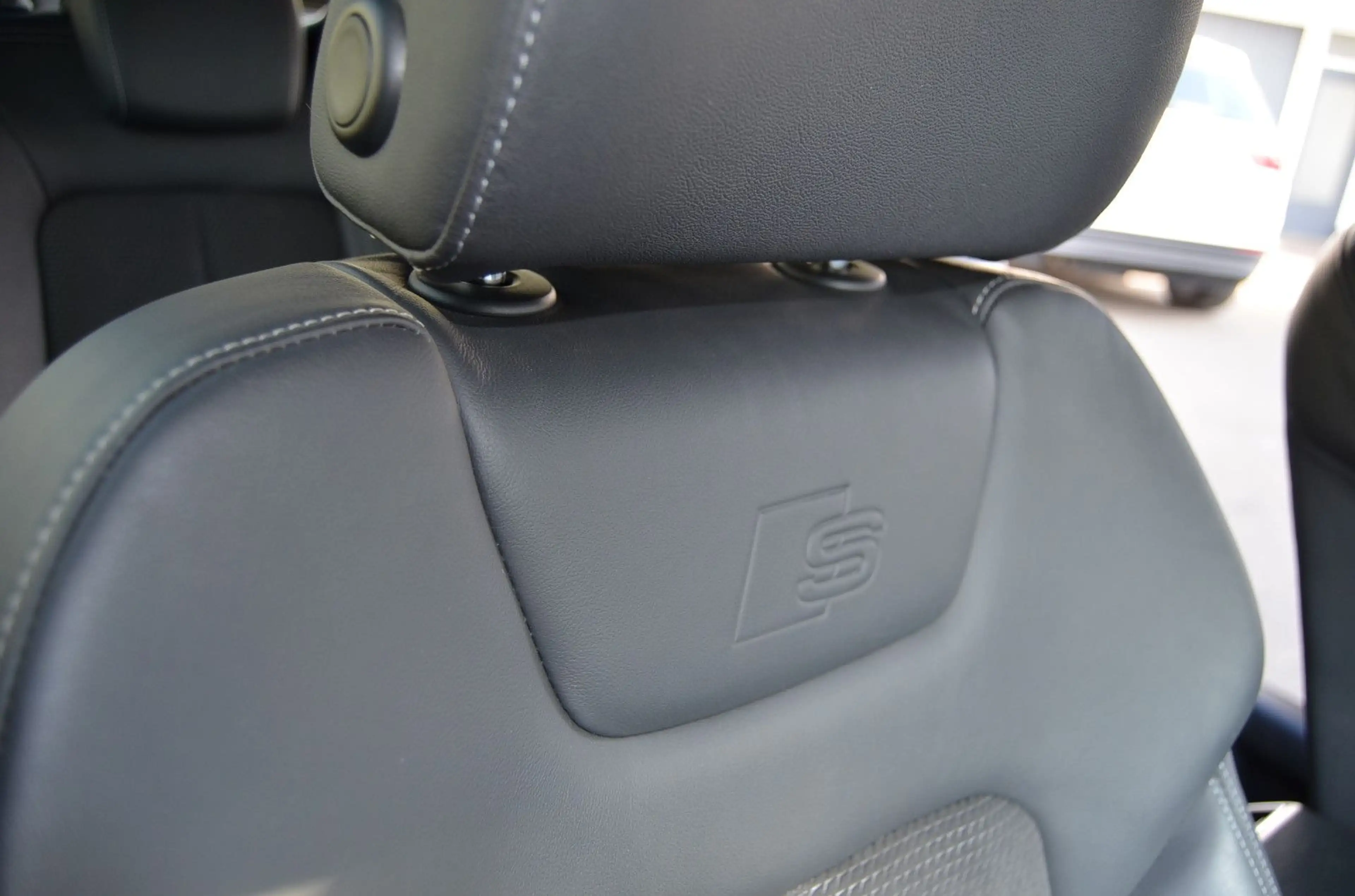 Audi A7 Sportback 50TFSIe  S Line  Matrix  20Zoll — photo 13