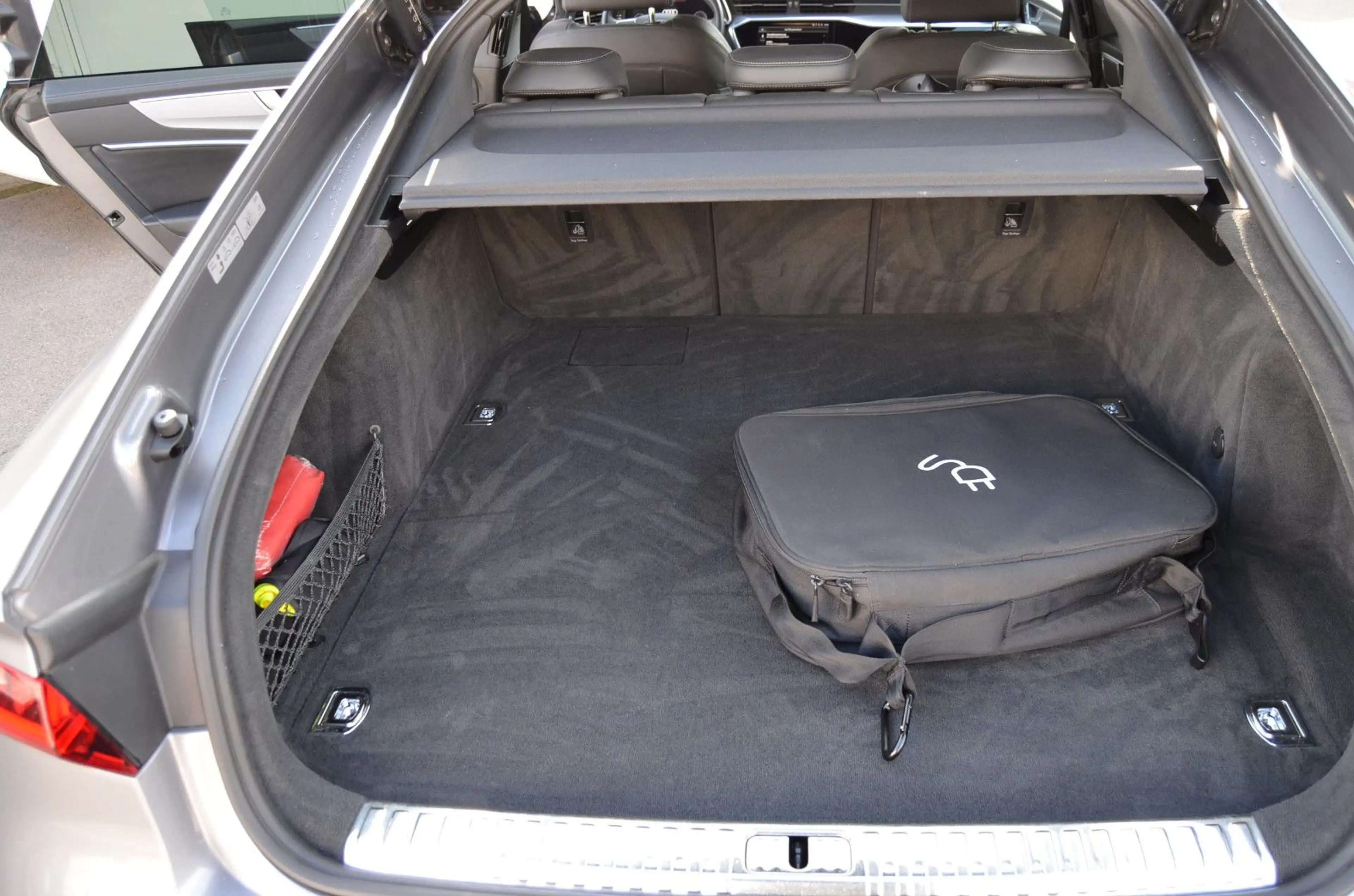Audi A7 Sportback 50TFSIe  S Line  Matrix  20Zoll — photo 8
