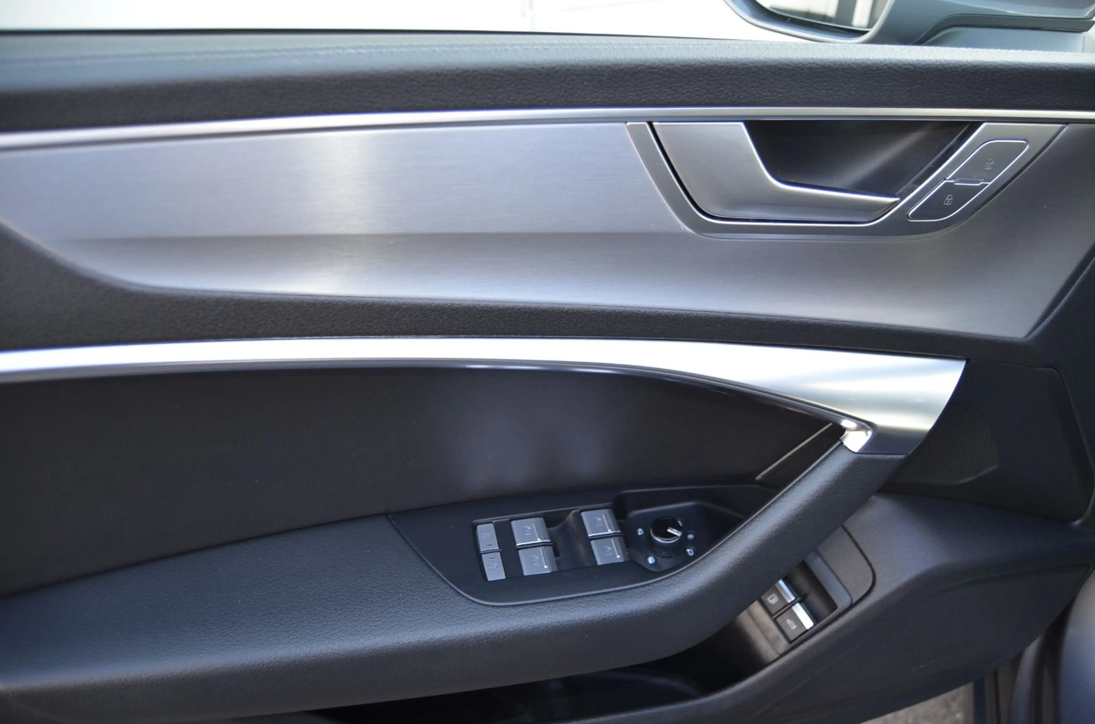 Audi A7 Sportback 50TFSIe  S Line  Matrix  20Zoll — photo 14