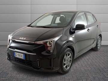 Picanto III 2024 1.0 mpi Urban! PREZZO REALE