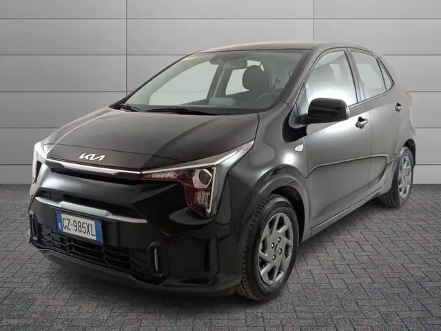 Kia Picanto Picanto III 2024 1.0 mpi Urban! PREZZO REALE