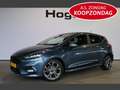 Ford Fiesta 1.0 EcoBoost ST-Line X Led Navigatie Stuur/Stoelve Bleu - thumbnail 1