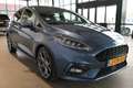 Ford Fiesta 1.0 EcoBoost ST-Line X Led Navigatie Stuur/Stoelve Bleu - thumbnail 5