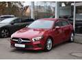 Mercedes-Benz A 180 CDI Style 7G-Tronic CUIR GPS SIDE LANE PARK CAM Rouge - thumbnail 2