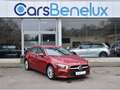 Mercedes-Benz A 180 CDI Style 7G-Tronic CUIR GPS SIDE LANE PARK CAM Rouge - thumbnail 1
