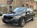 BMW X3 xDrive20d - M-Pakket - 44.070KM - 190PK - Full Schwarz - thumbnail 1