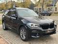 BMW X3 xDrive20d - M-Pakket - 44.070KM - 190PK - Full Schwarz - thumbnail 2