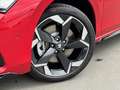 Skoda Superb IV 2.0 TSI DSG 4x4 Sportline AHK Standhzg AreaView Rot - thumbnail 5