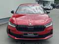 Skoda Superb IV 2.0 TSI DSG 4x4 Sportline AHK Standhzg AreaView Rot - thumbnail 37