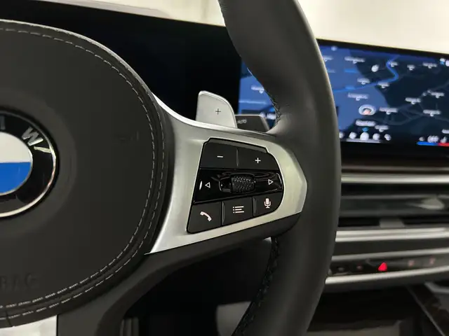 BMW X6 view 29