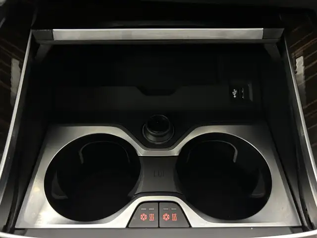 BMW X6 view 24
