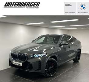 xDrive30d M Sportpaket Pro HK HiFi DAB LED Pano.Da