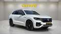 Volkswagen Touareg 4.0TDI V8 R-Line Tiptronic 4M 310kW Wit - thumbnail 6
