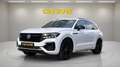 Volkswagen Touareg 4.0TDI V8 R-Line Tiptronic 4M 310kW Wit - thumbnail 1