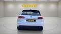 Volkswagen Touareg 4.0TDI V8 R-Line Tiptronic 4M 310kW Bianco - thumbnail 4
