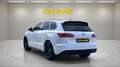 Volkswagen Touareg 4.0TDI V8 R-Line Tiptronic 4M 310kW Bianco - thumbnail 3