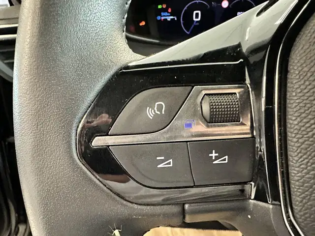 Peugeot 2008 view 11