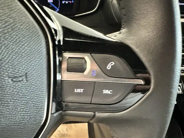 Peugeot 2008 view 12