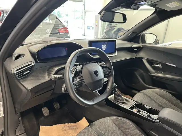 Peugeot 2008 view 8