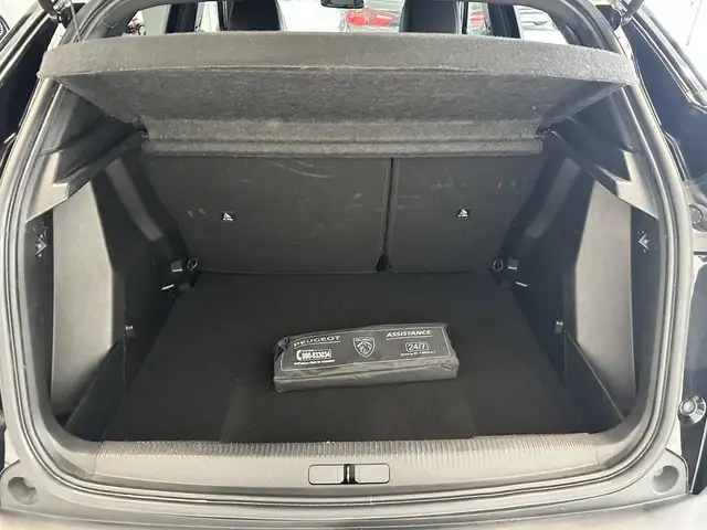 Peugeot 2008 view 18