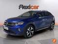Volkswagen Taigo 1.0 TSI Más DSG 85kW Azul - thumbnail 3