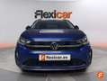 Volkswagen Taigo 1.0 TSI Más DSG 85kW Azul - thumbnail 2
