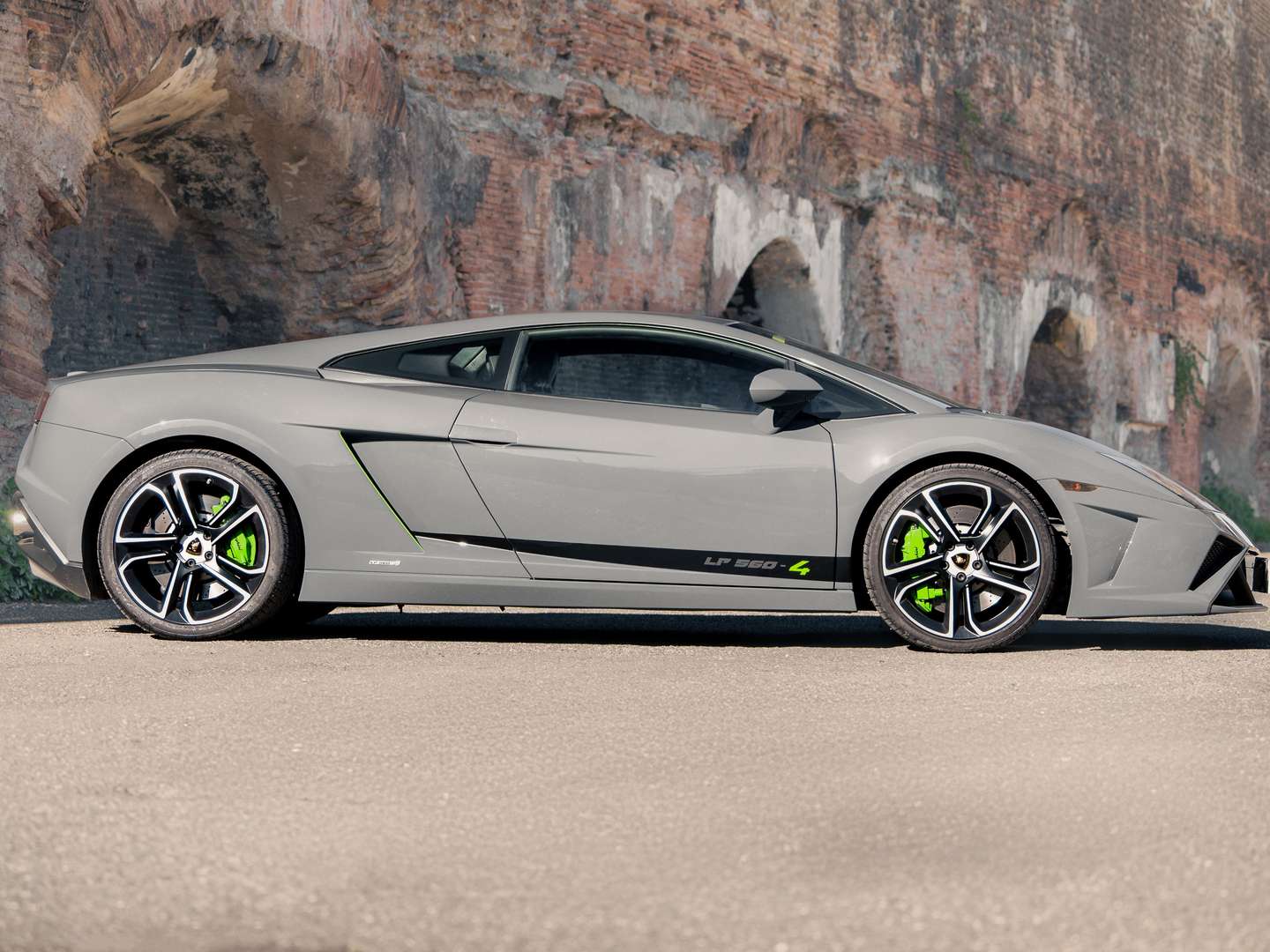 Lamborghini Gallardo 560-4 - - Joinsteer - #3