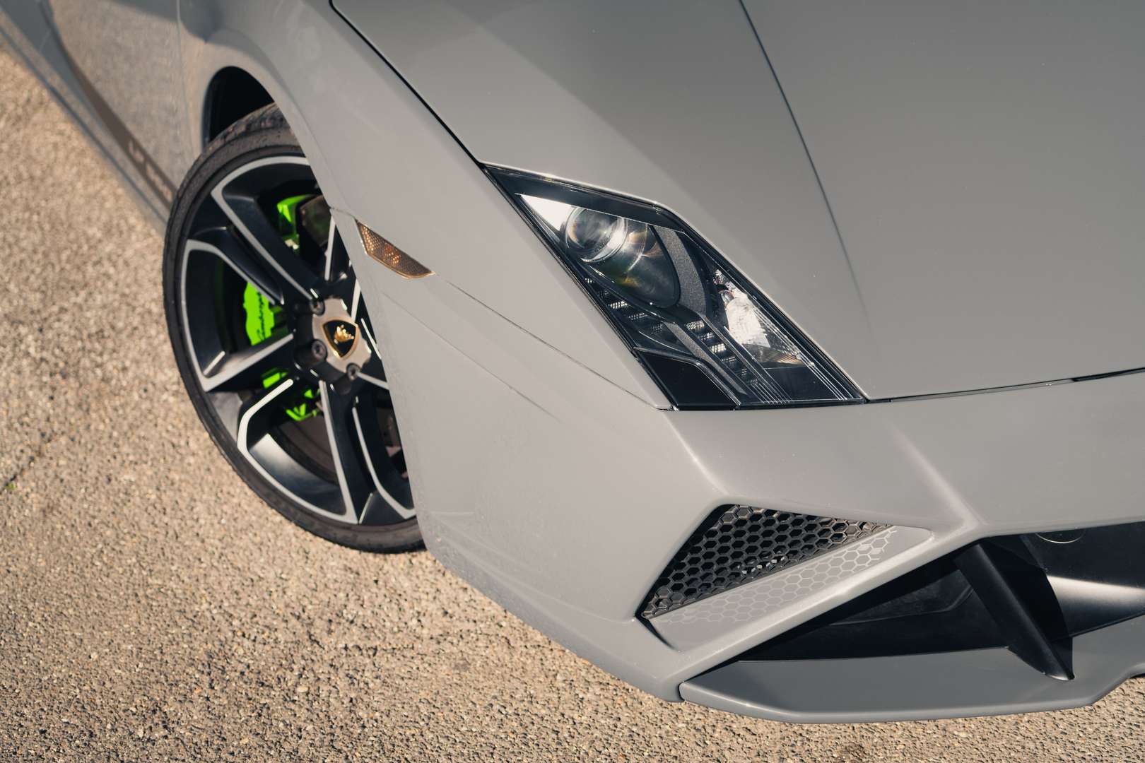 Lamborghini Gallardo 560-4 - - Joinsteer - #5