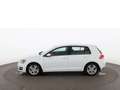 Volkswagen Golf VII 2.0 TDI Comfort KLIMA TEMP SPORTSITZE Weiß - thumbnail 6