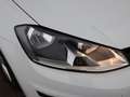 Volkswagen Golf VII 2.0 TDI Comfort KLIMA TEMP SPORTSITZE Weiß - thumbnail 10