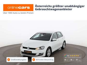 VII 2.0 TDI Comfort KLIMA TEMP SPORTSITZE