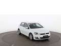Volkswagen Golf VII 2.0 TDI Comfort KLIMA TEMP SPORTSITZE Weiß - thumbnail 7
