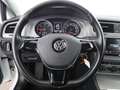 Volkswagen Golf VII 2.0 TDI Comfort KLIMA TEMP SPORTSITZE Weiß - thumbnail 18