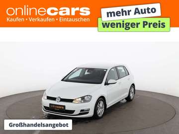 VII 2.0 TDI Comfort KLIMA TEMP SPORTSITZE