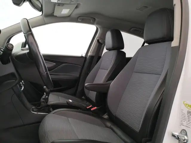 Opel Mokka view 12